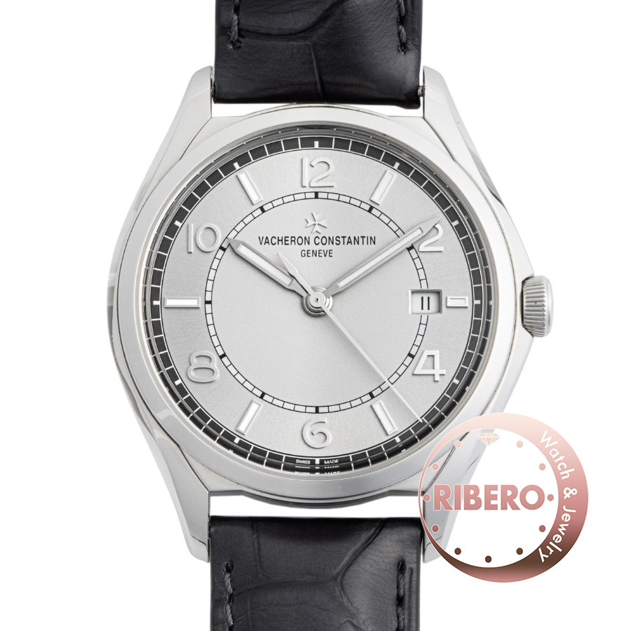 ヴァシュロン・コンスタンタン フィフティーシックス 4600E/000A-B442