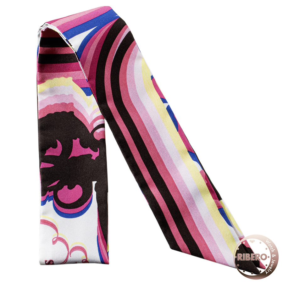 エルメス Brides de Gala Shadow ブリッドドゥガラシャドー 063415S 02 ツイリー 2020SS　スカーフ