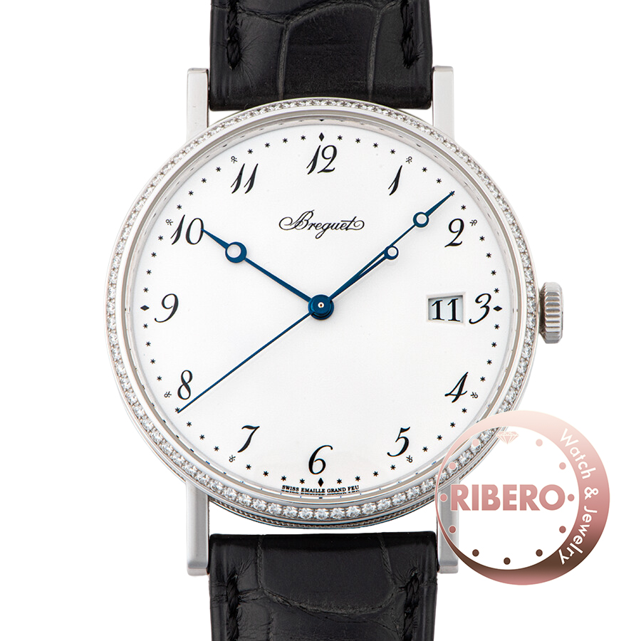 ブレゲ クラシック 5178BB/29/9V6.D000