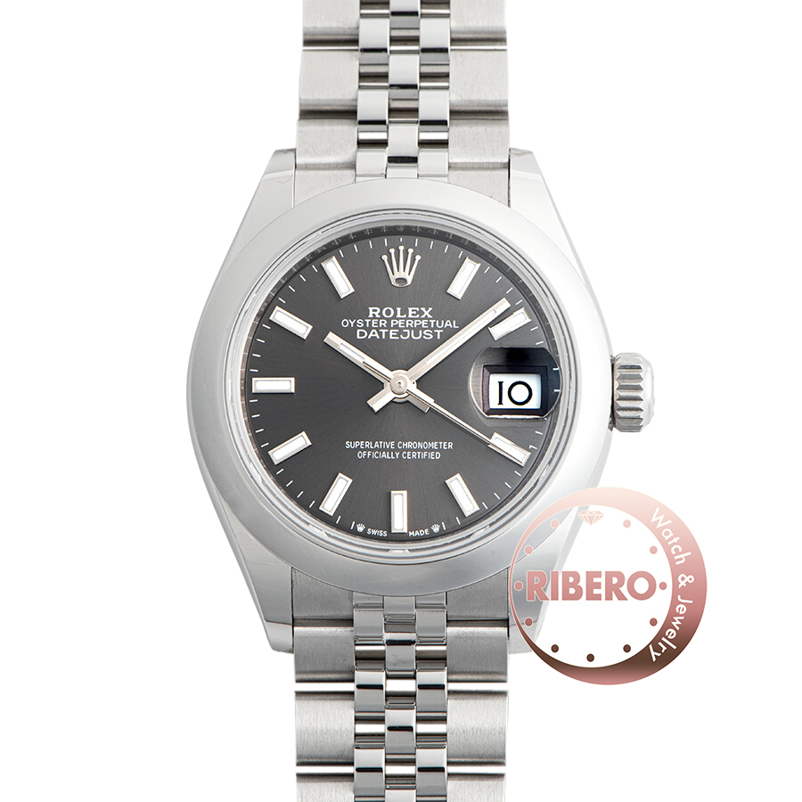 ロレックス デイトジャスト 279160