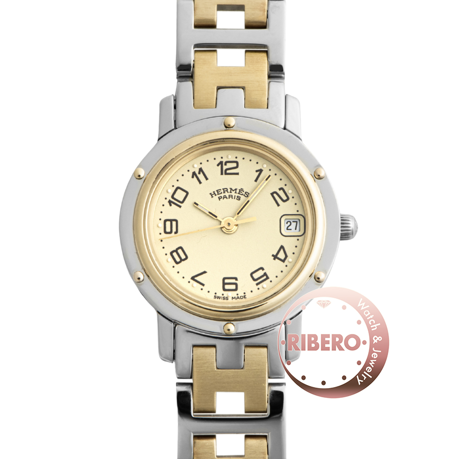 エルメス クリッパー CL4.220