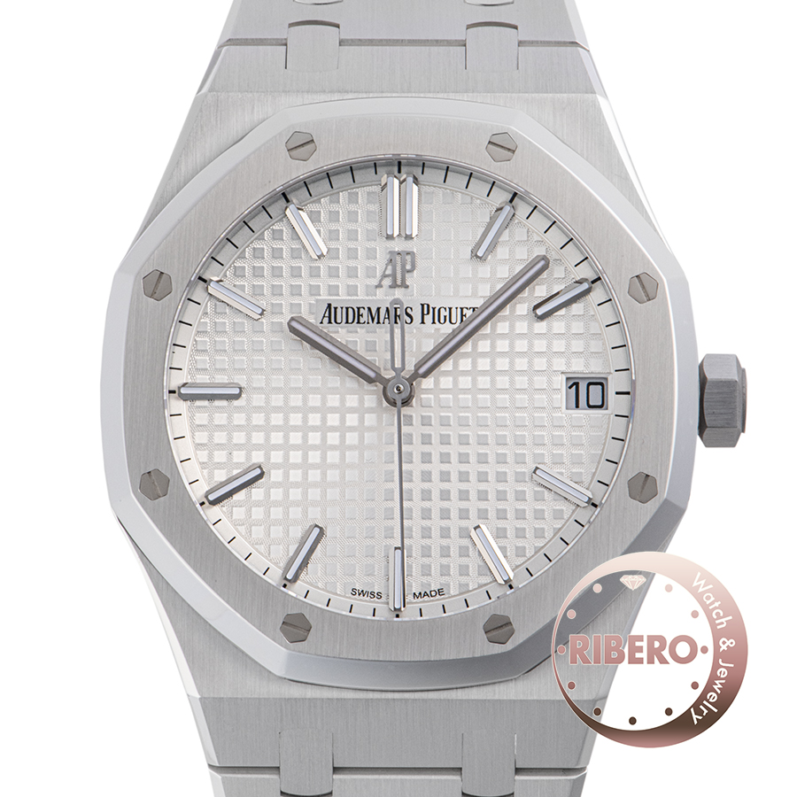 オーデマ・ピゲ ロイヤルオーク 15500ST.OO.1220ST.04