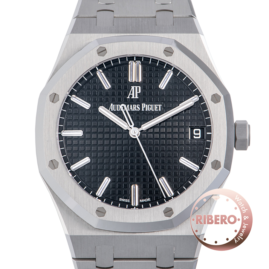 オーデマ・ピゲ ロイヤルオーク 15500ST.OO.1220ST.03