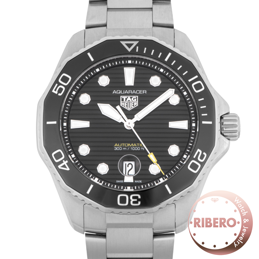 タグホイヤー アクアレーサー プロフェッショナル300 WBP201A.BA0632