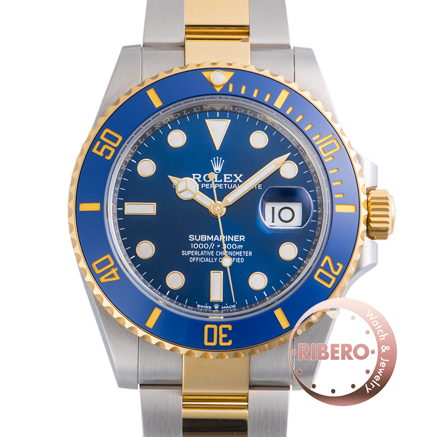 ロレックス 126613LB