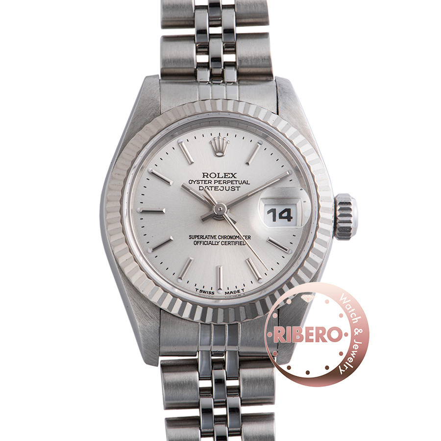 ロレックス 69174 U番