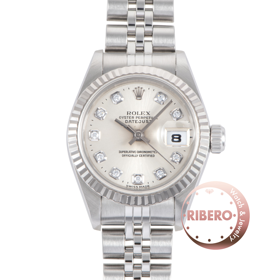 ロレックス 69174G T番