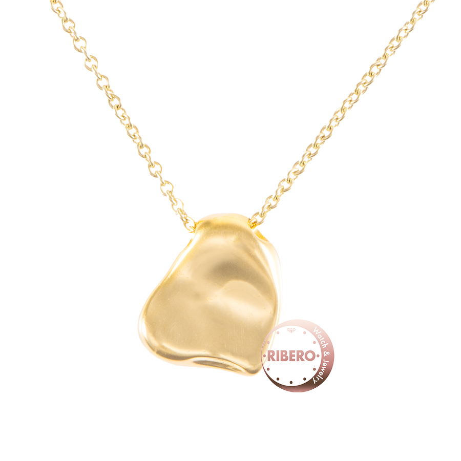 ティファニー フルハート ネックレス