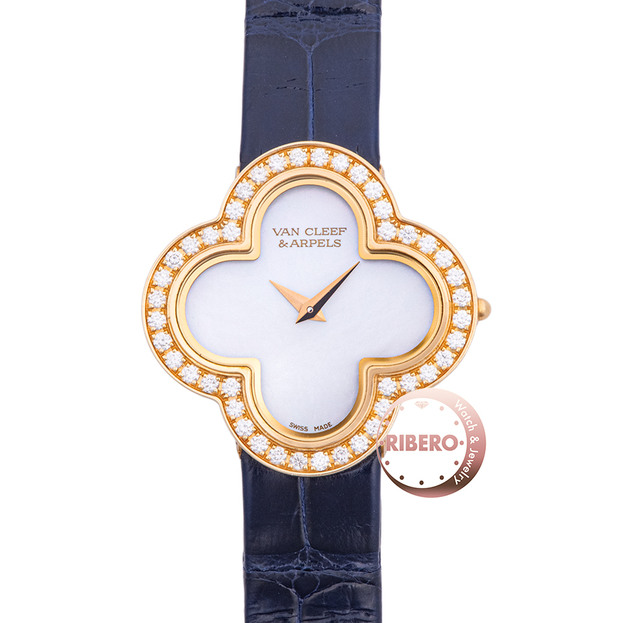 ヴァンクリーフ＆アーペル アルハンブラ VCARM95900