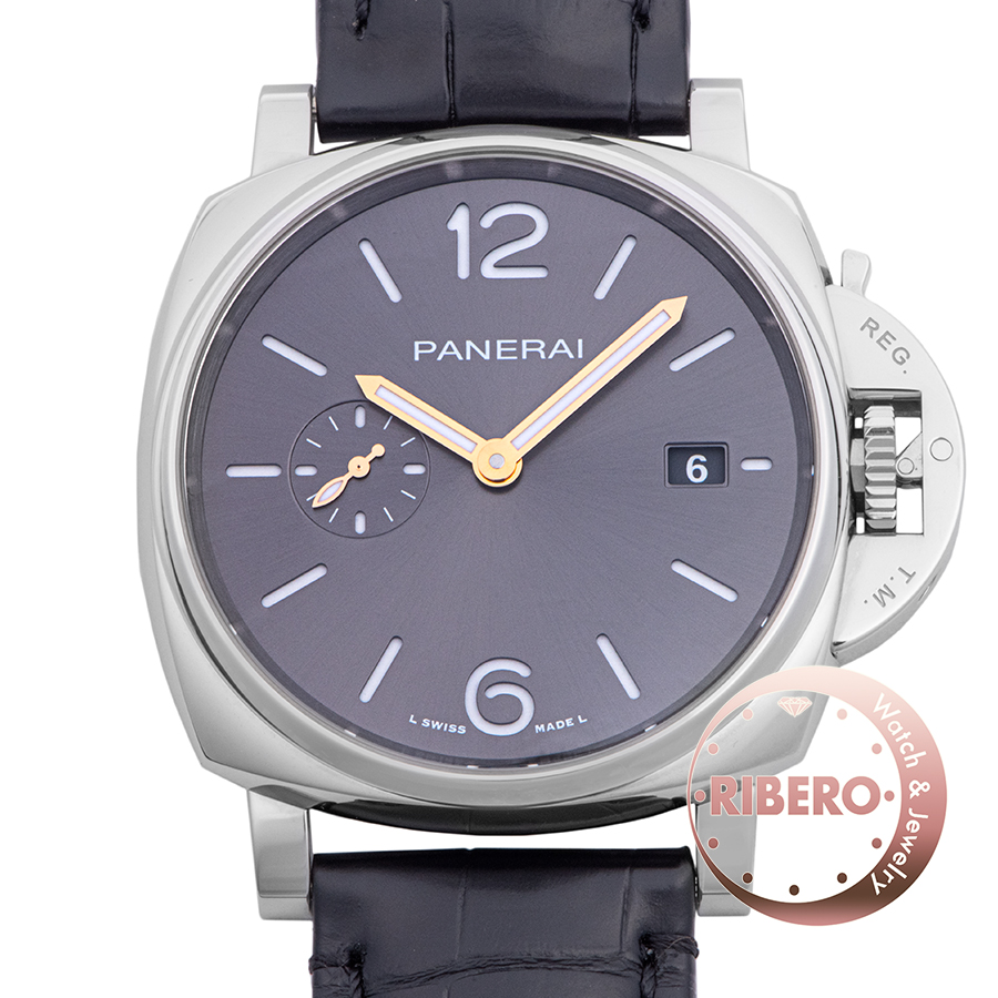 オフィチーネパネライ ルミノール ドゥエ42mm PAM01250