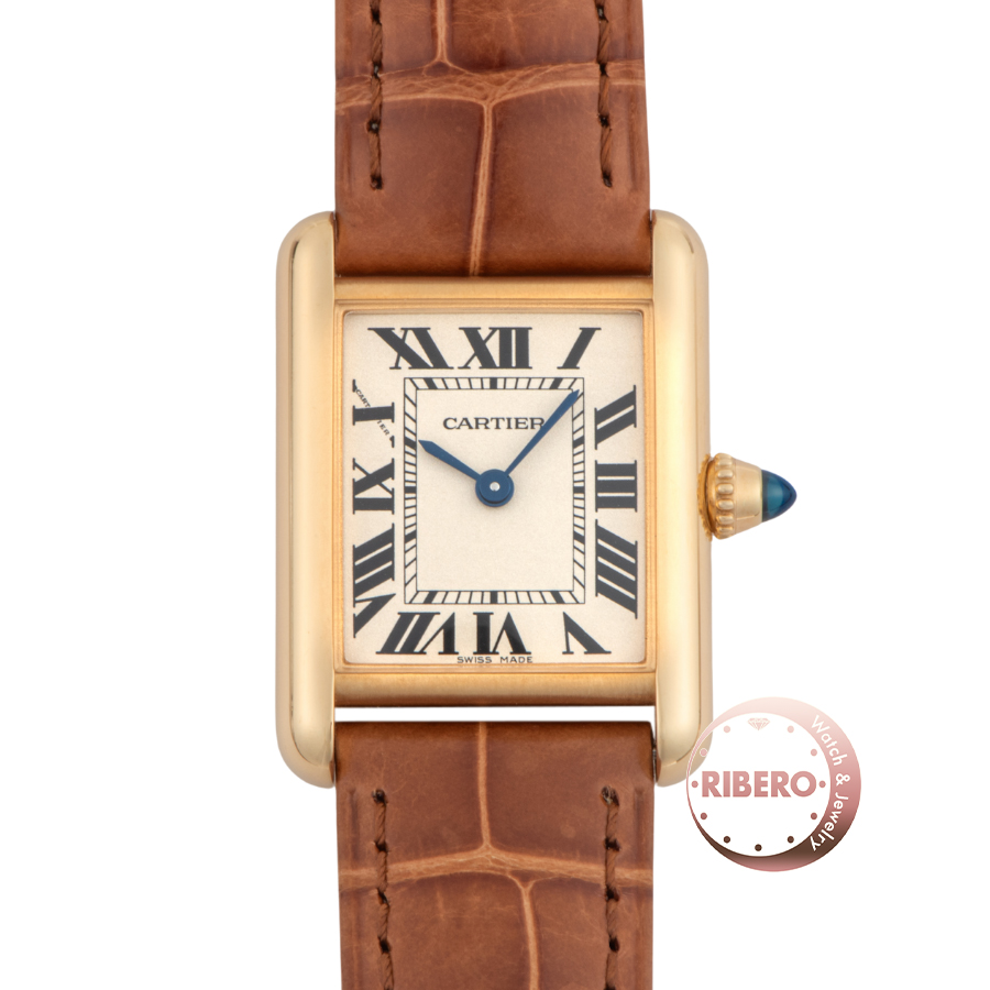 カルティエ タンク W1529856