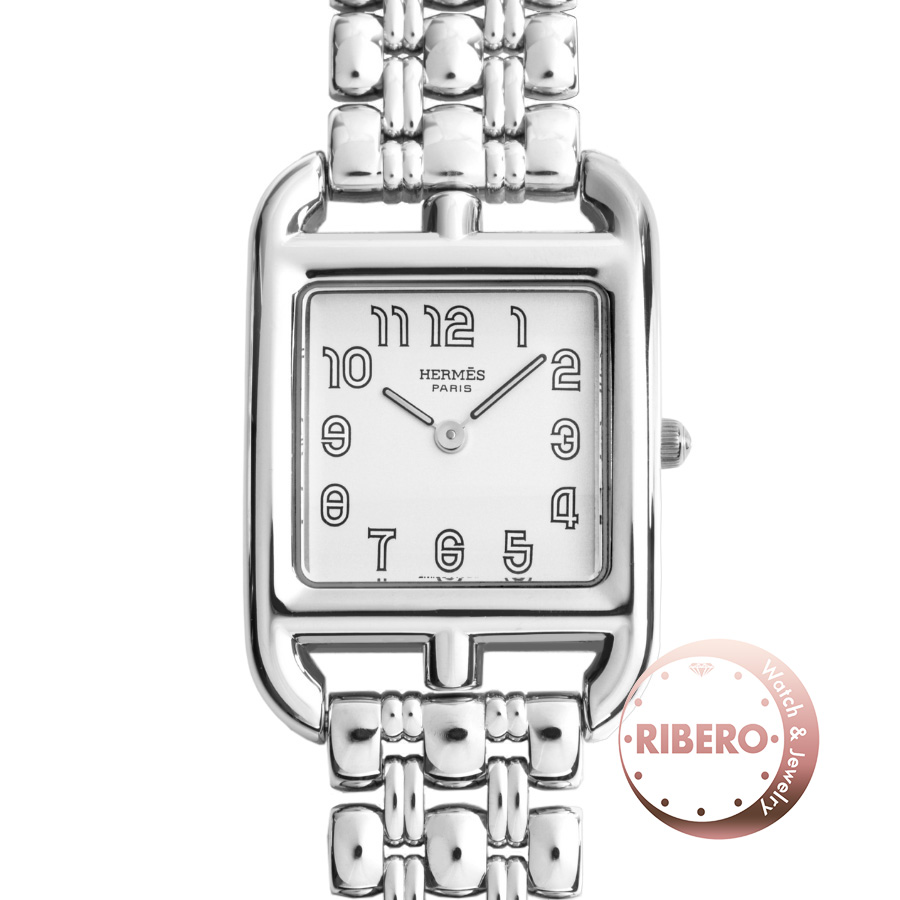 エルメス ケープコッド CC1.210