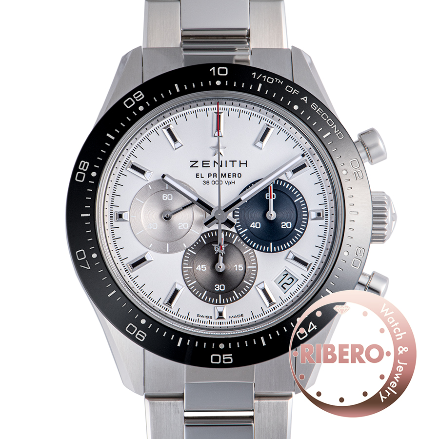 ゼニス クロノマスター スポーツ 03.3100.3600/69.M3100