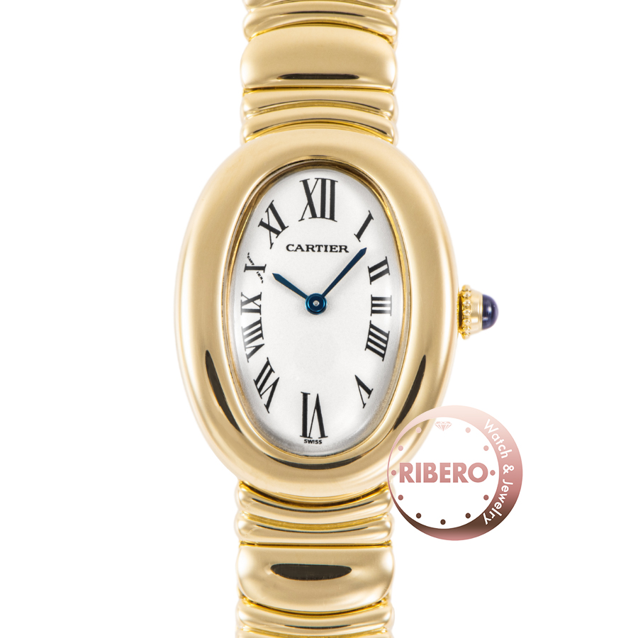 カルティエ ベニュワール W15045D8