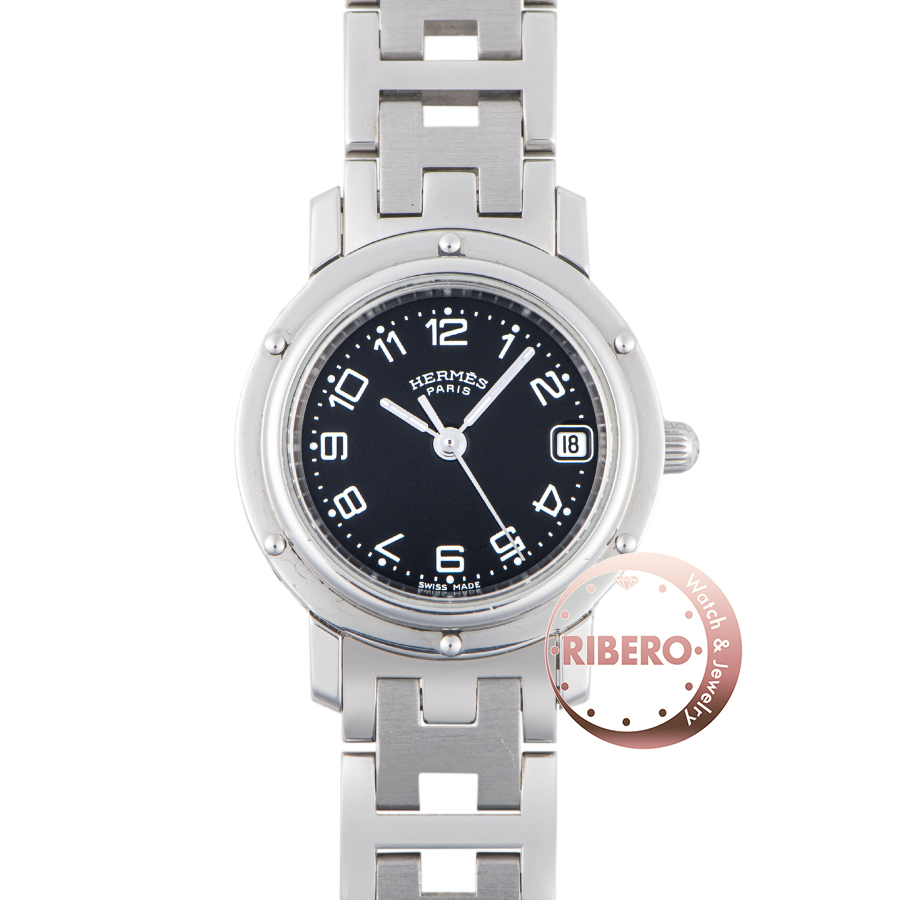 エルメス クリッパー CL4.210