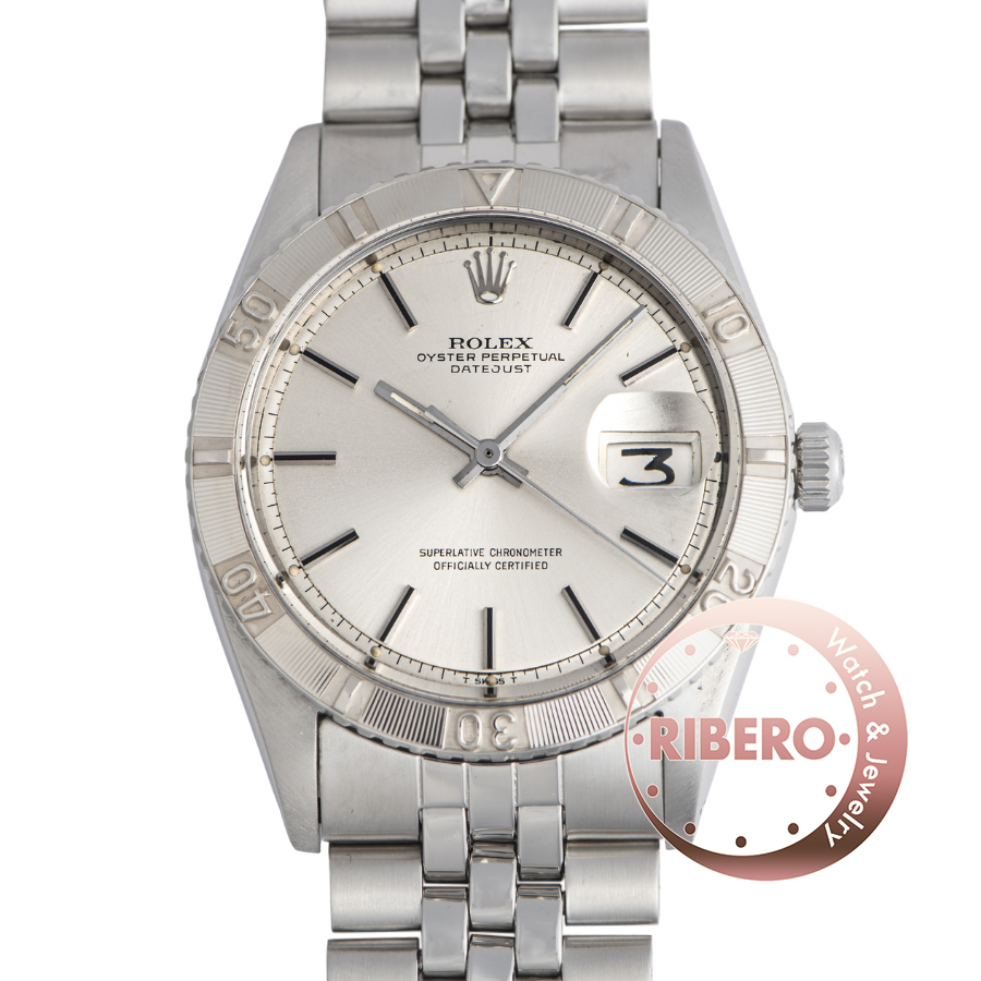 ロレックス デイトジャスト サンダーバード 1625 1971年製