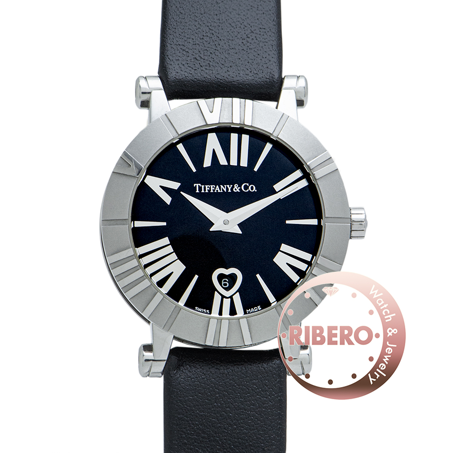 ティファニー アトラス Z1300.11.11A10A41A