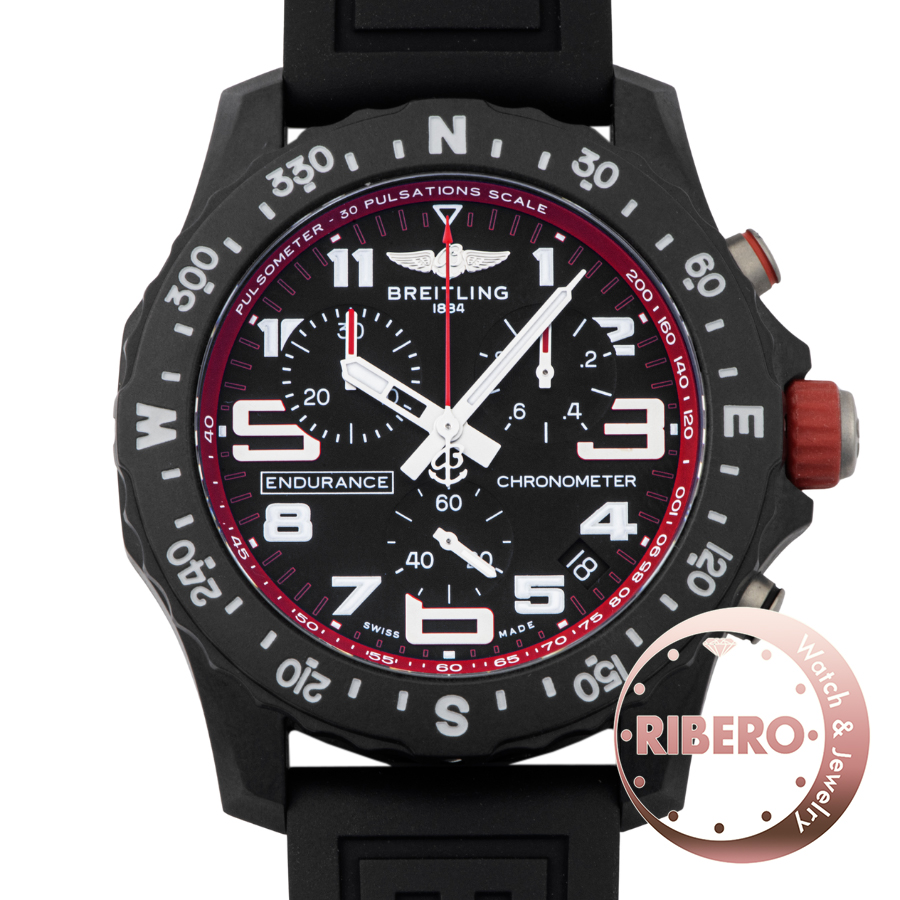 ブライトリング エンデュランスプロ X82310D91B1S1