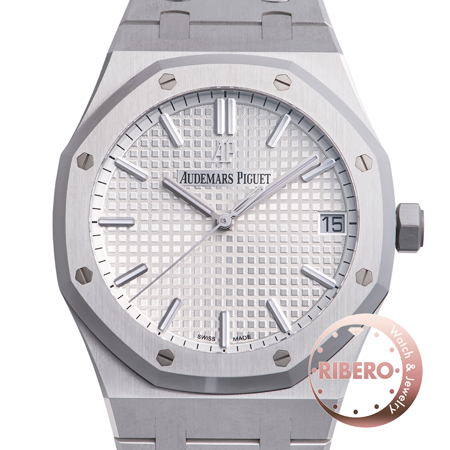 オーデマ・ピゲ 15500ST.OO.1220ST.04