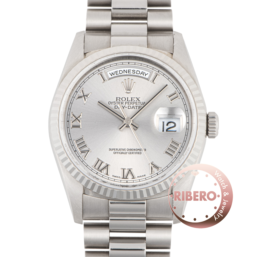 ロレックス 18239 A番