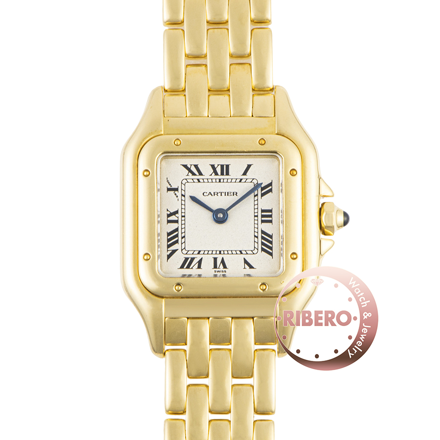 カルティエ パンテールSM W25022B9