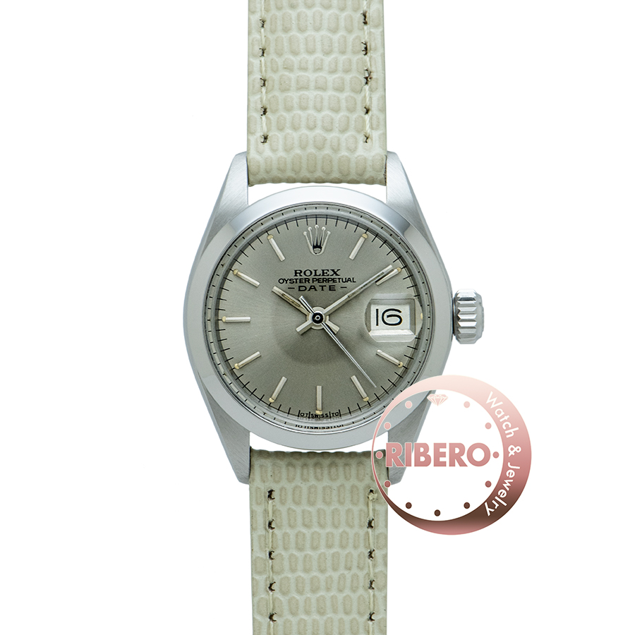 ロレックス 6916 1971年製