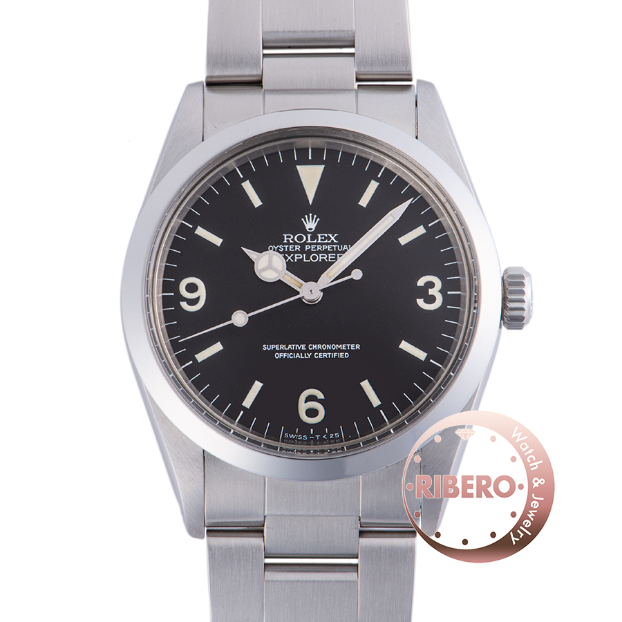 ロレックス 1016