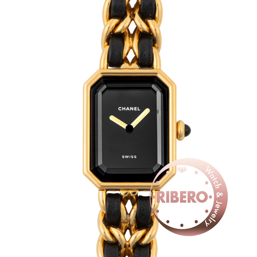 シャネル プルミエール Mサイズ H0001