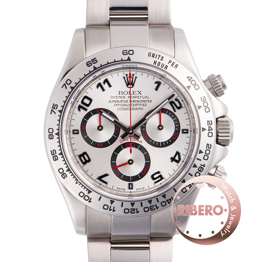 ロレックス 116509 D番