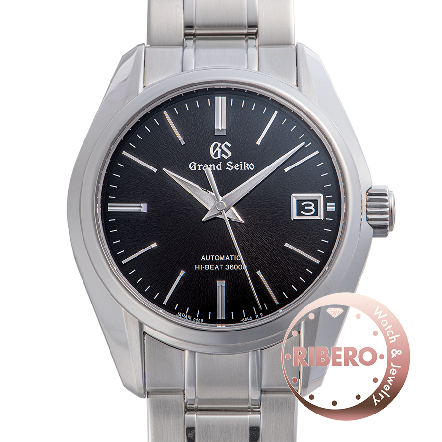 セイコー グランドセイコー ヘリテージ コレクション メカニカル ハイビート SBGH205