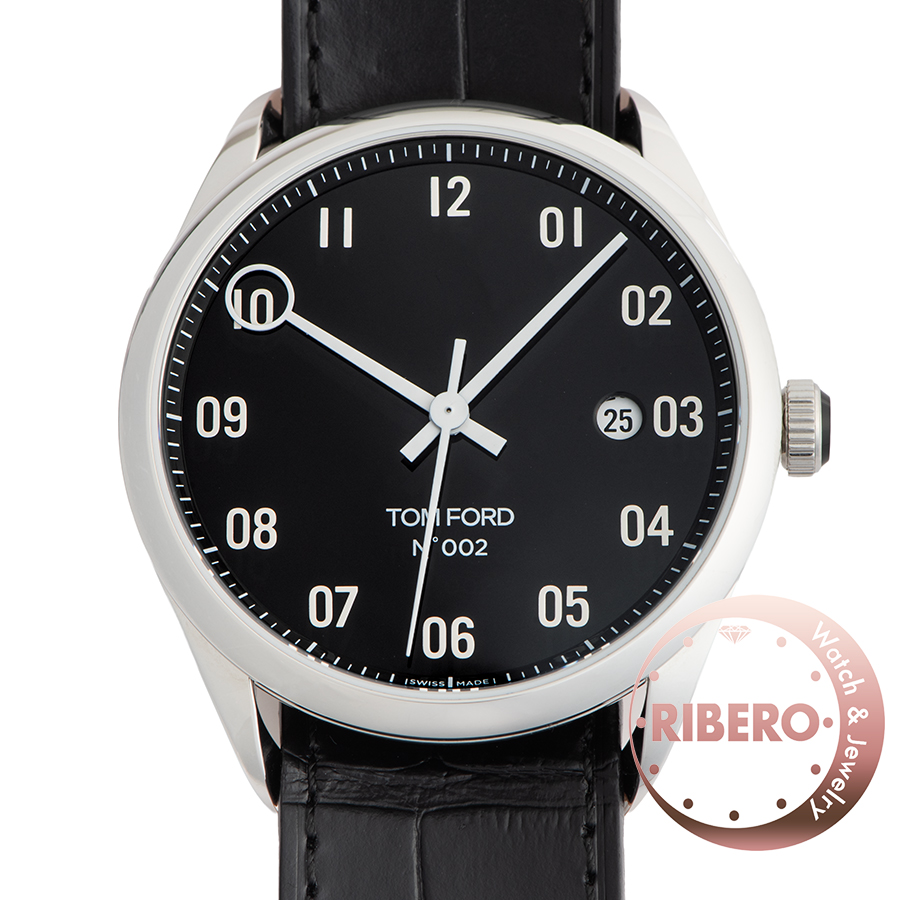 トムフォード N.002 TFT002 003