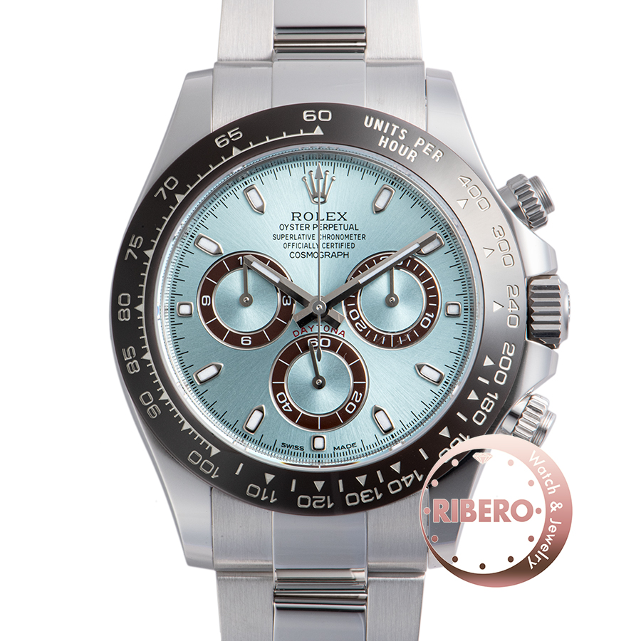 ロレックス 116506 ランダム番