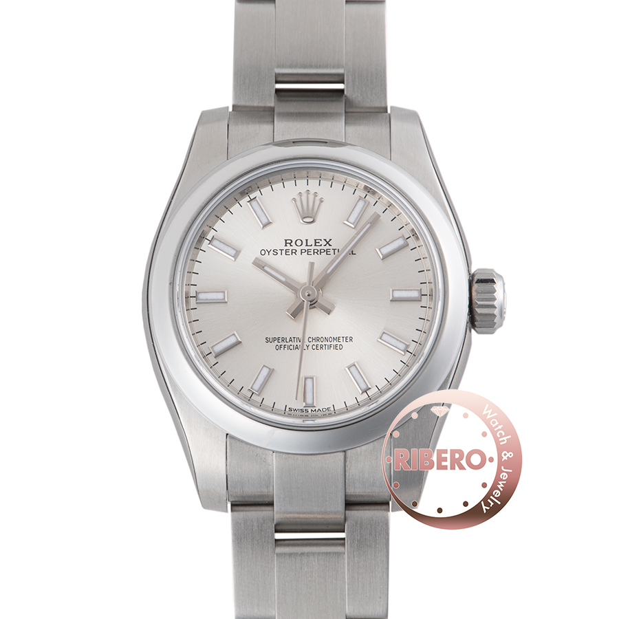 ロレックス 176200 ドミノピザ限定