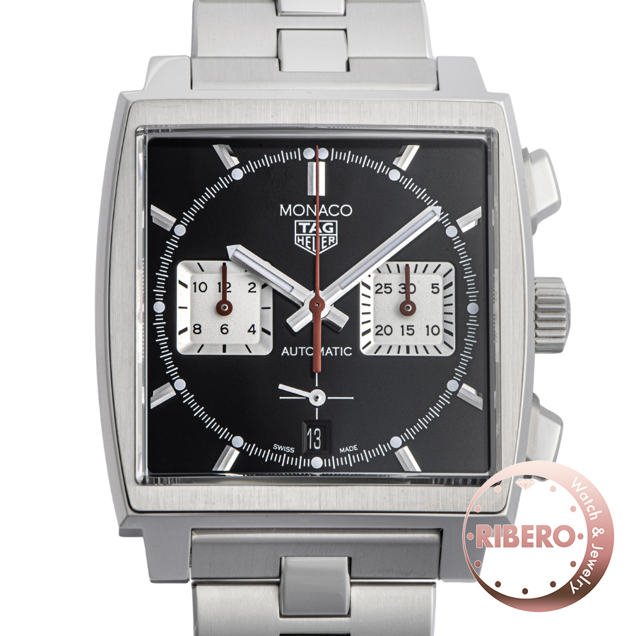 タグホイヤー モナコ クロノグラフ CBL2113.BA0644