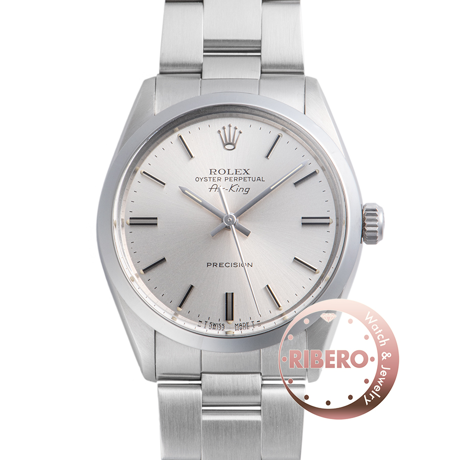 ロレックス 5500 L番