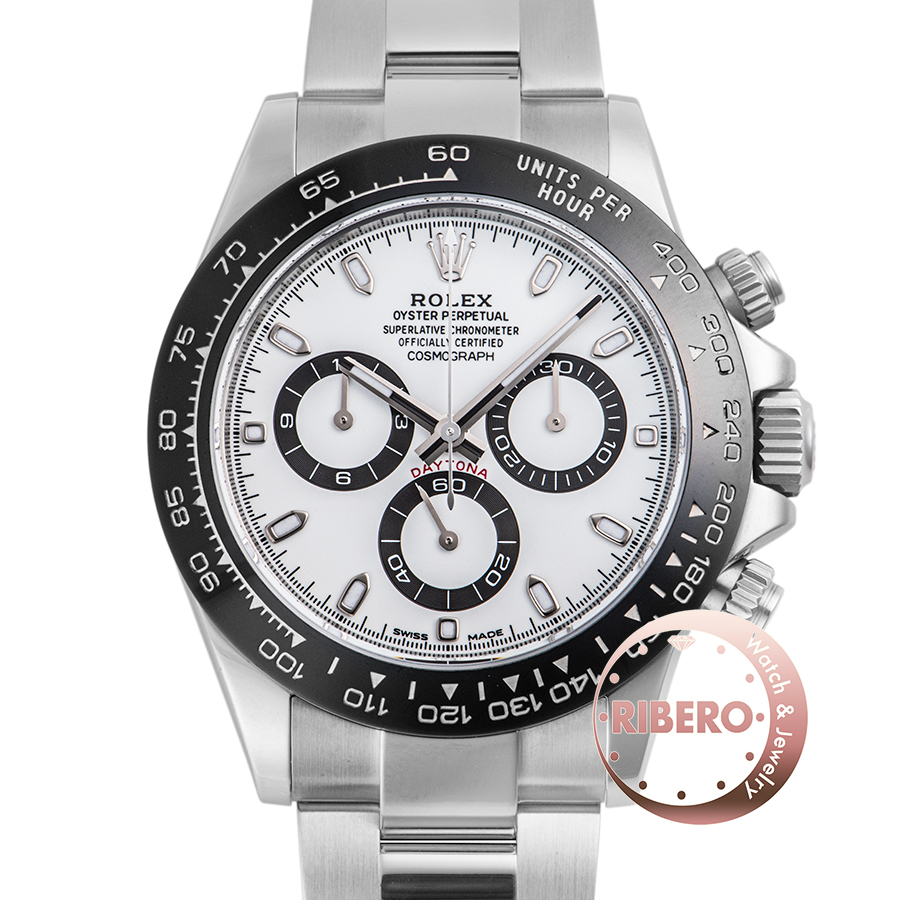 ロレックス 116500LN