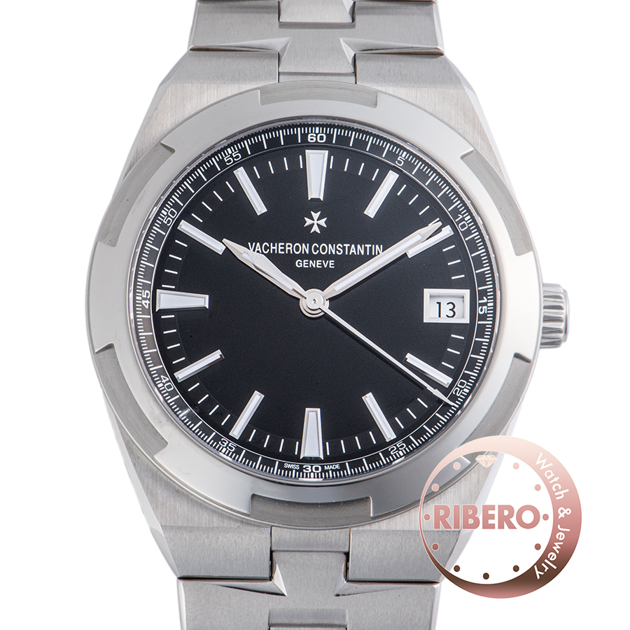 ヴァシュロン・コンスタンタン オーヴァーシーズ 4500V/110A-B483