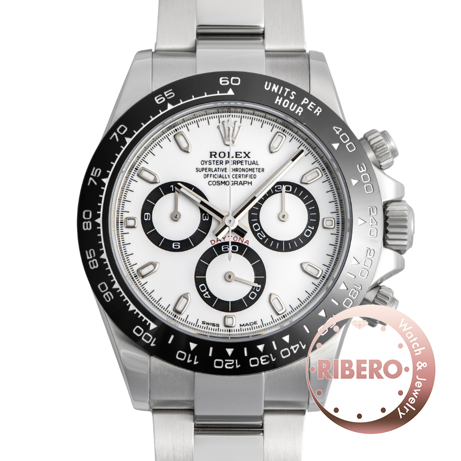 ロレックス デイトナ 116500LN