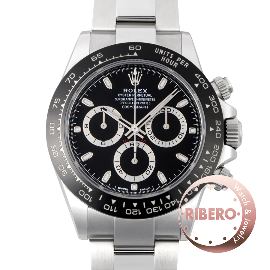 ロレックス デイトナ 116500LN