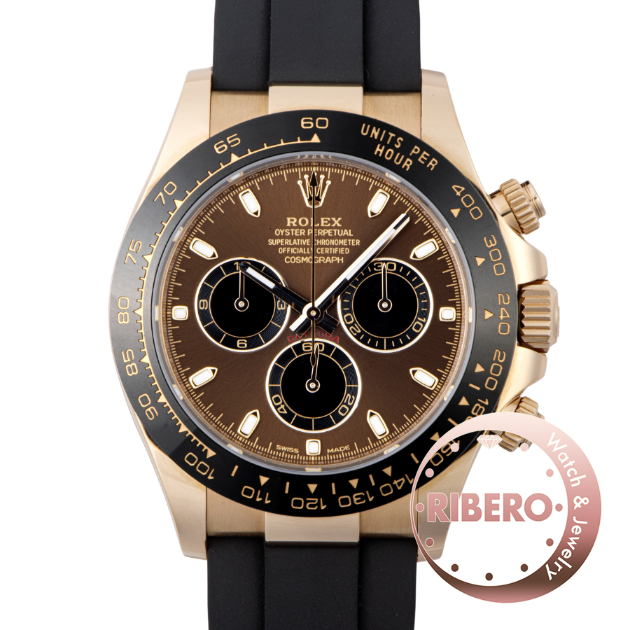 ロレックス デイトナ 116515LN