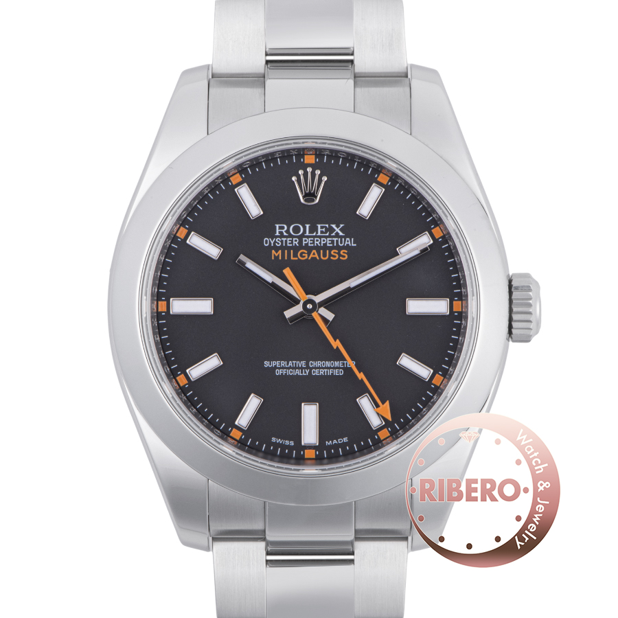 ロレックス 116400