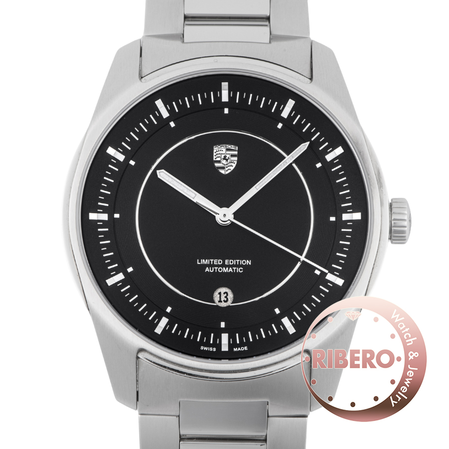 ポルシェデザイン プレミアムクラシック WAP0701000G 1991本限定