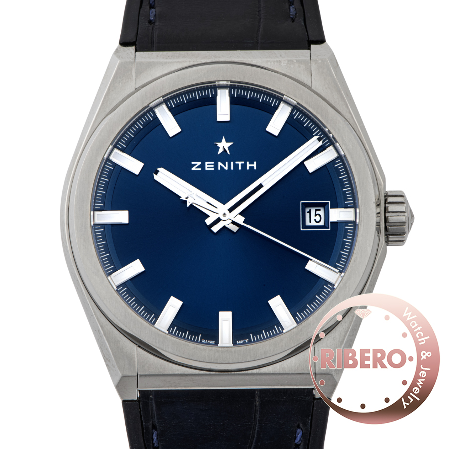 ゼニス デファイ クラシック 95.9000.670/51.R584