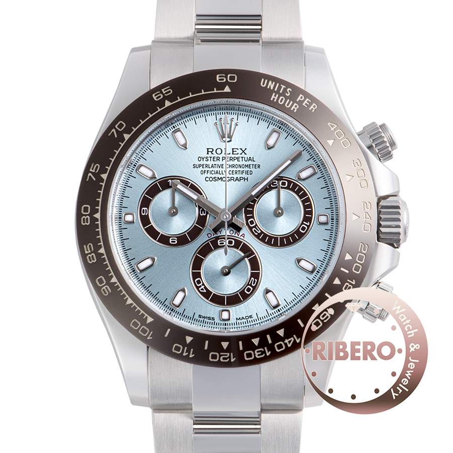 ロレックス 116506 ランダム番