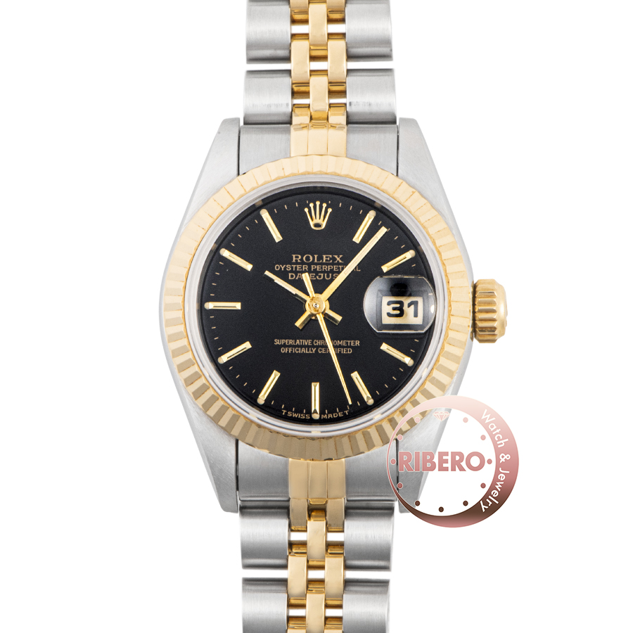 ロレックス 69173 W番