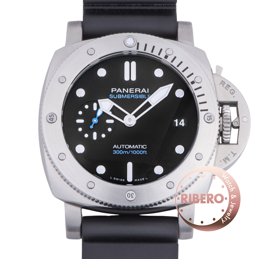 オフィチーネパネライ サブマーシブル PAM00973