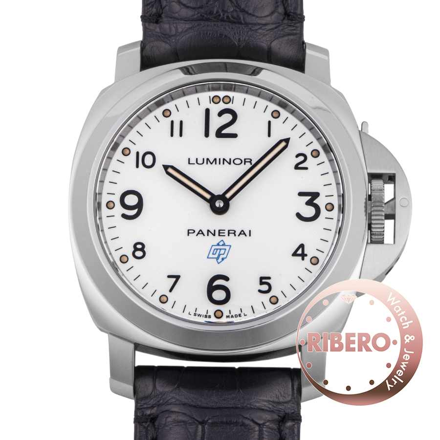 オフィチーネパネライ ルミノールベース ロゴ アッチャイオ PAM00630