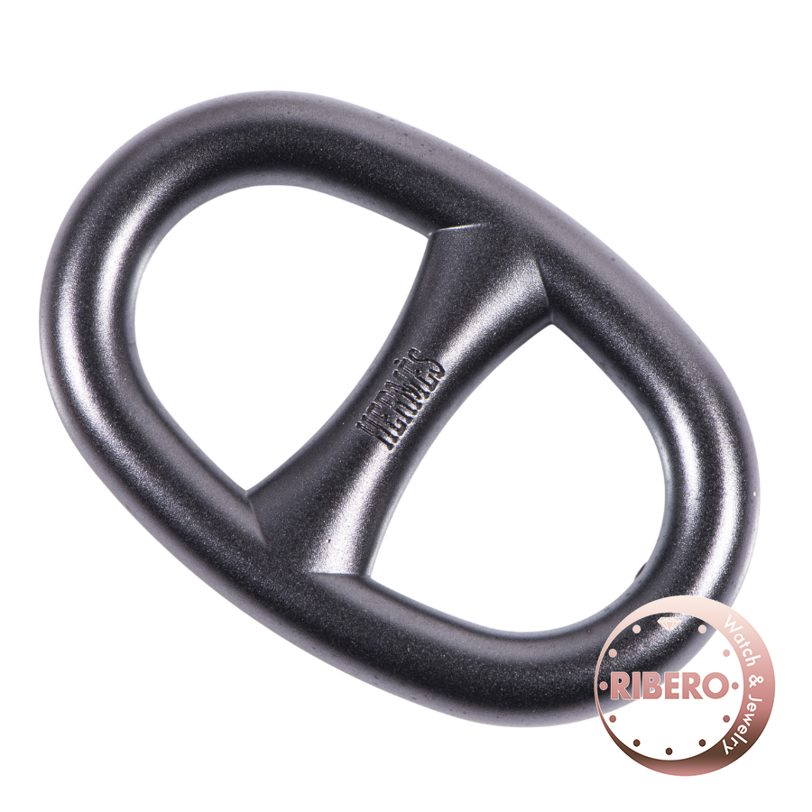 エルメス Chaine d'Ancre scarf ring シェーヌダンクル スカーフリング