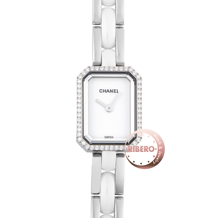 シャネル プルミエール トリプルブレスレット H3059