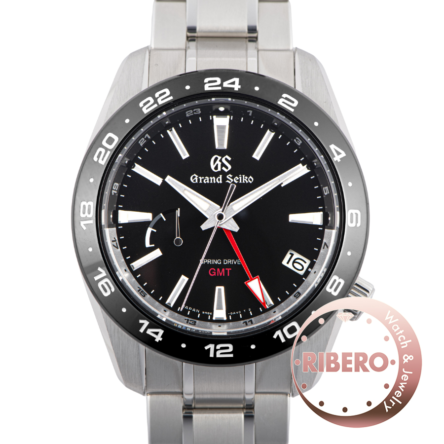 セイコー グランドセイコー スポーツコレクション SBGE253